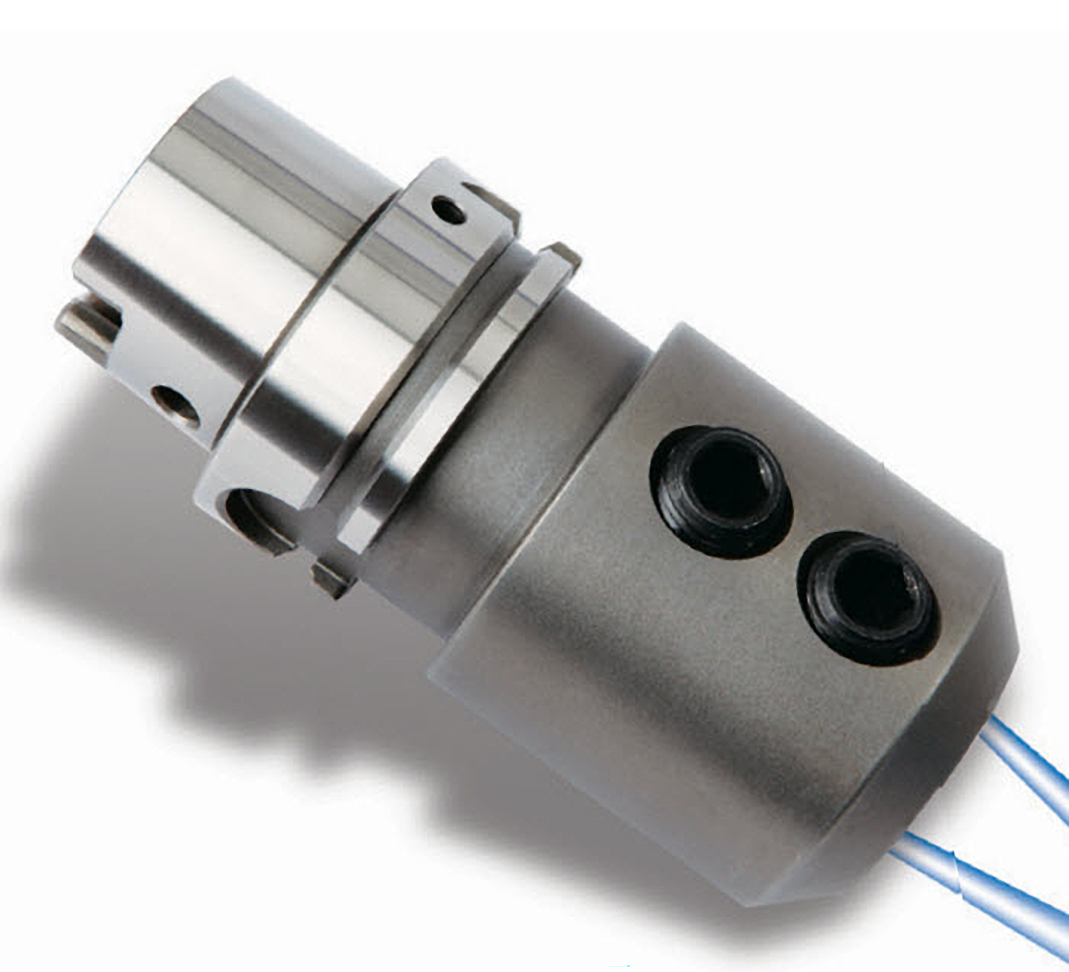 YG1 AQ028C | 5/8" Bore Diameter x 3-3/20" Gage Length 25000 RPM End Mill Holder