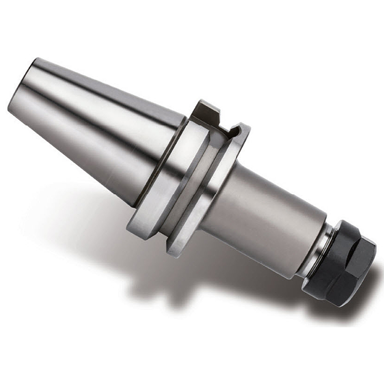 YG1 BH333B | BT40 Taper 6.000" Gage Length ER25 Collet Chuck