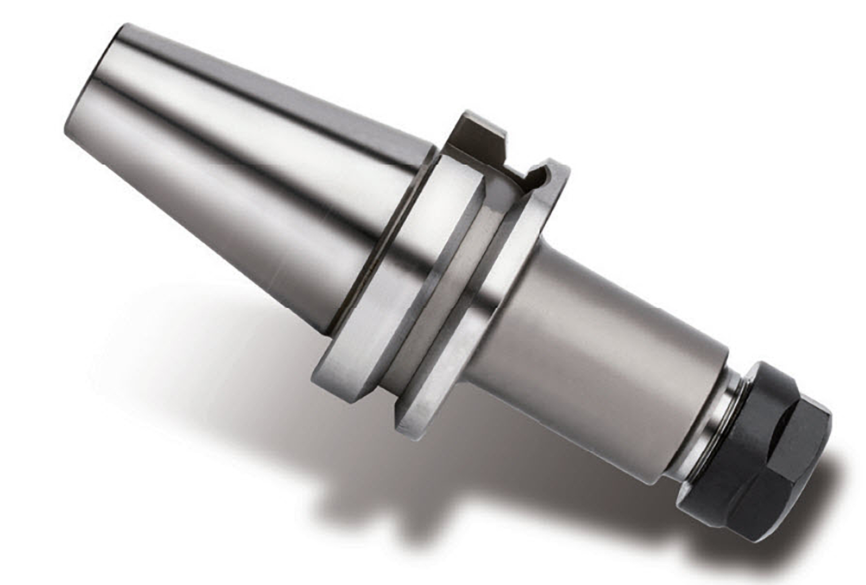 YG1 BI031 | BT50 Taper 4.880" Gage Length ER16 Collet Chuck