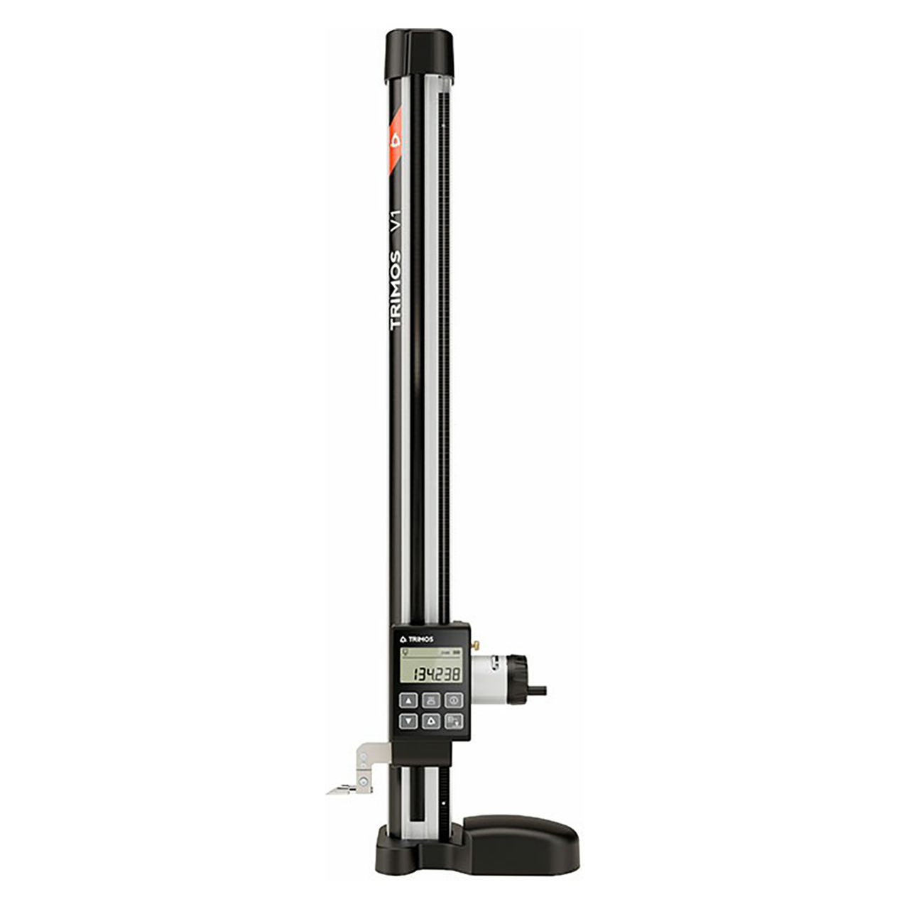 Fowler 54-180-524-0 | 24" Measuring Range Electronic Height Gage