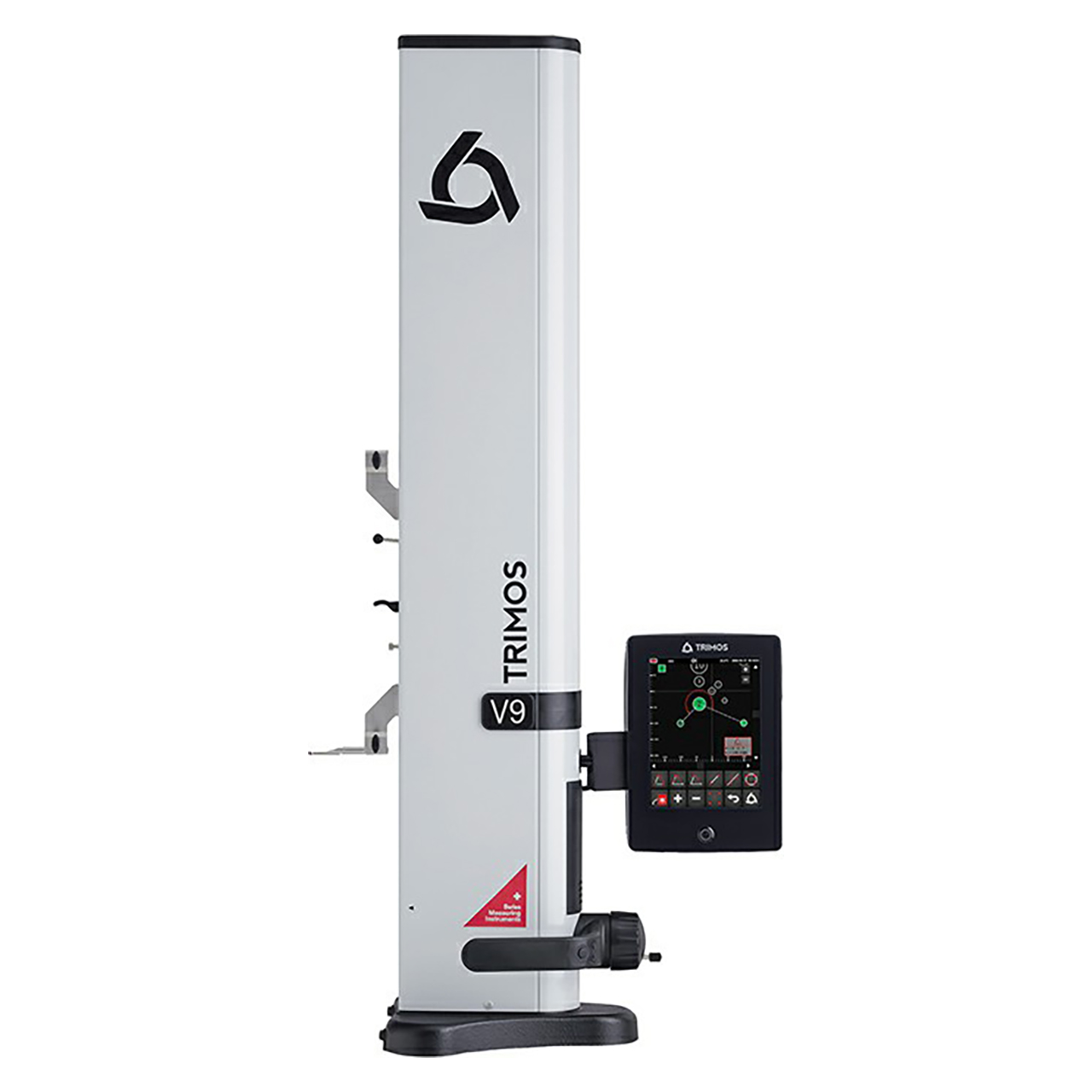 Fowler 54-199-970-0 | 28" Measuring Range x 0.00001" Resolution Electronic Height Gage