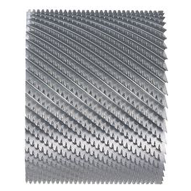 CoreHog C39697 | 1.313" Diameter x 0.630" OAL x 0.630" LOC x 1.500" Size 38 Flute Uncoated Solid Carbide Plain Milling Cutter