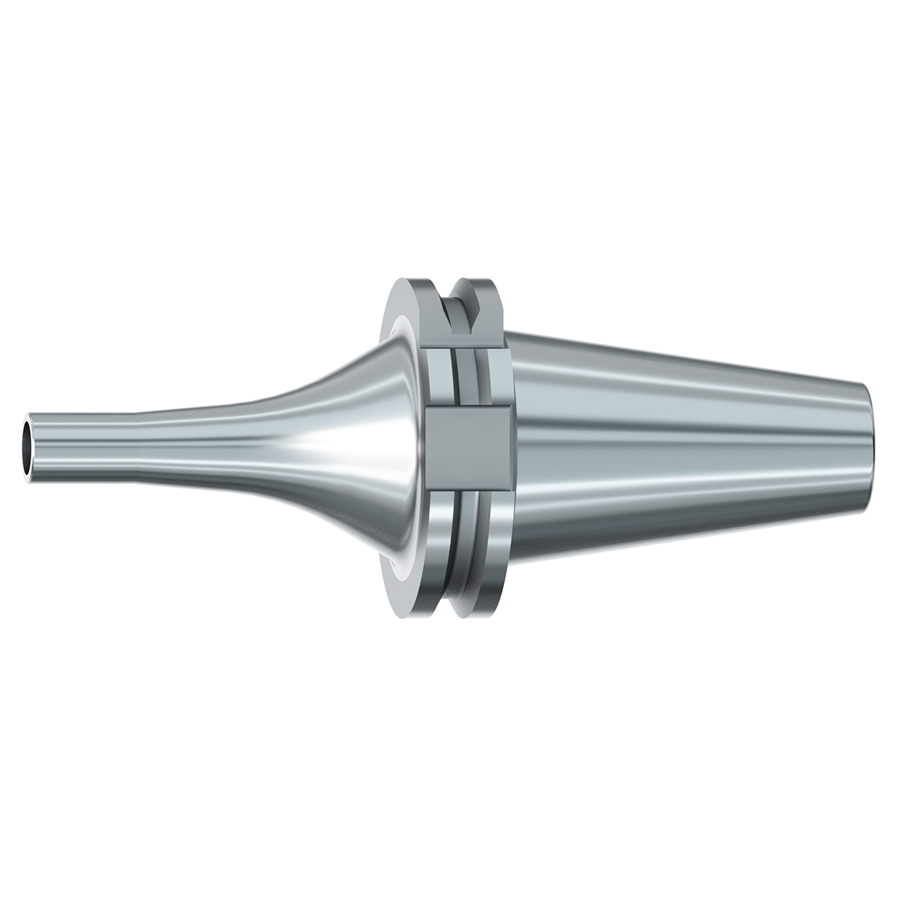 Emuge 6391.400616 | 13.50mm Diameter x 141.00mm Projection Length FMC Collet Holder