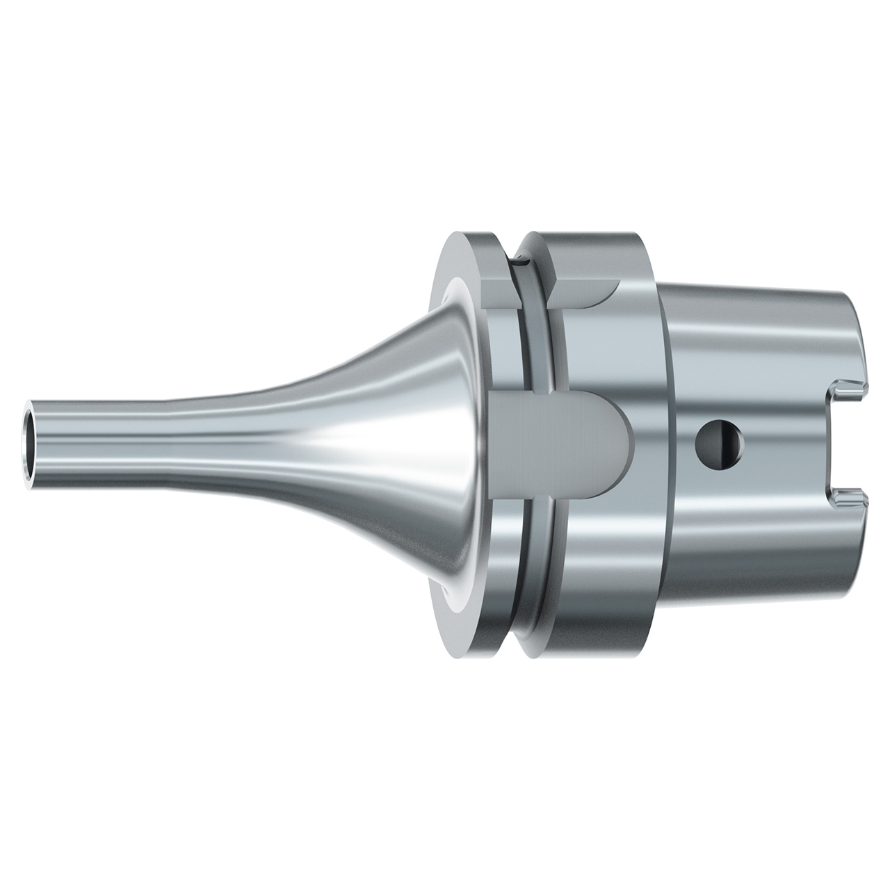 Emuge 6392.630616 | 13.50mm Diameter x 160.00mm Projection Length FMC Collet Holder