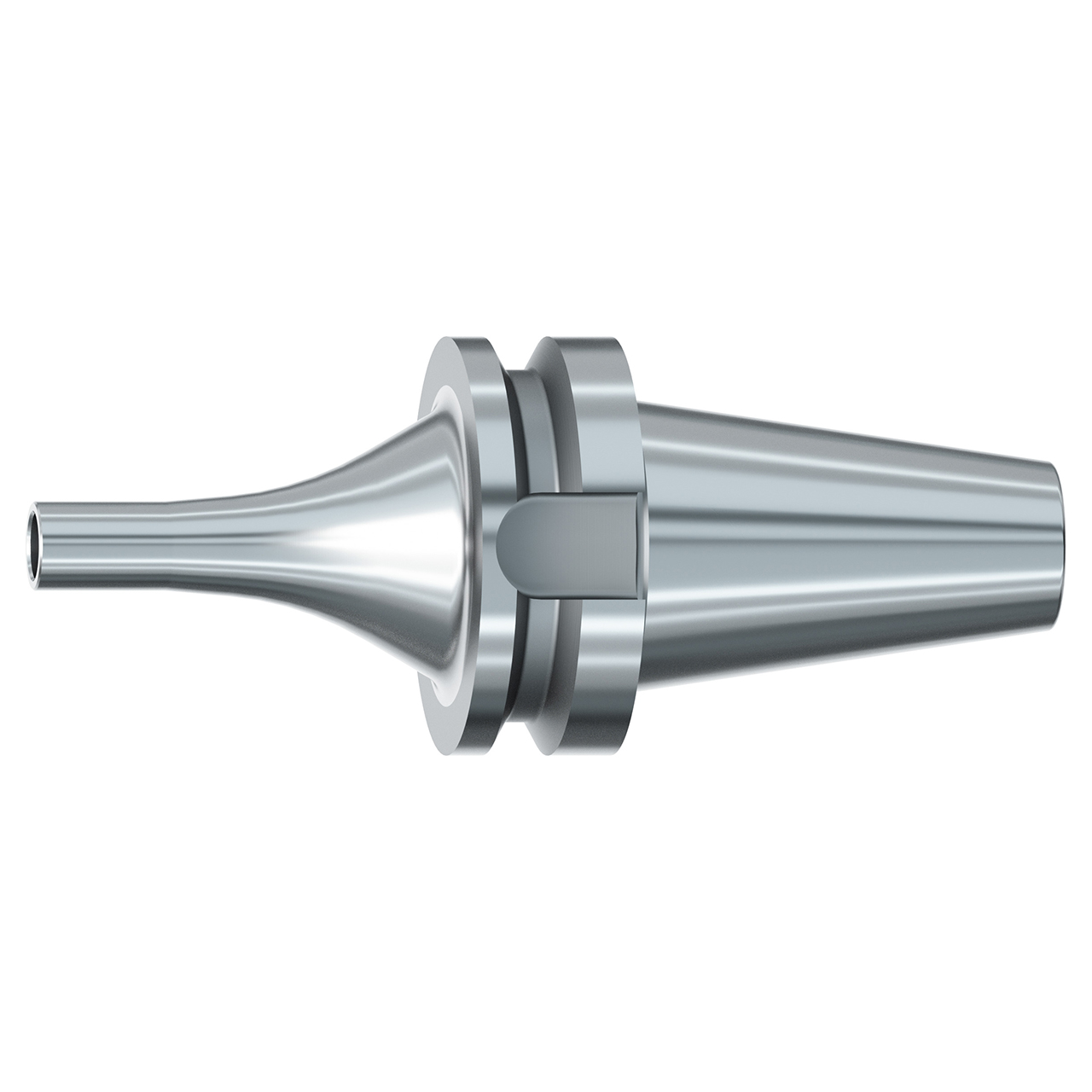 Emuge 6393.400616 | 13.50mm Diameter x 160.00mm Projection Length FMC Collet Holder