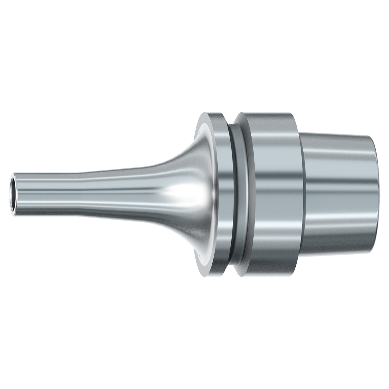 Emuge 6399.400607 | 13.50mm Diameter x 75.00mm Projection Length FMC Collet Holder