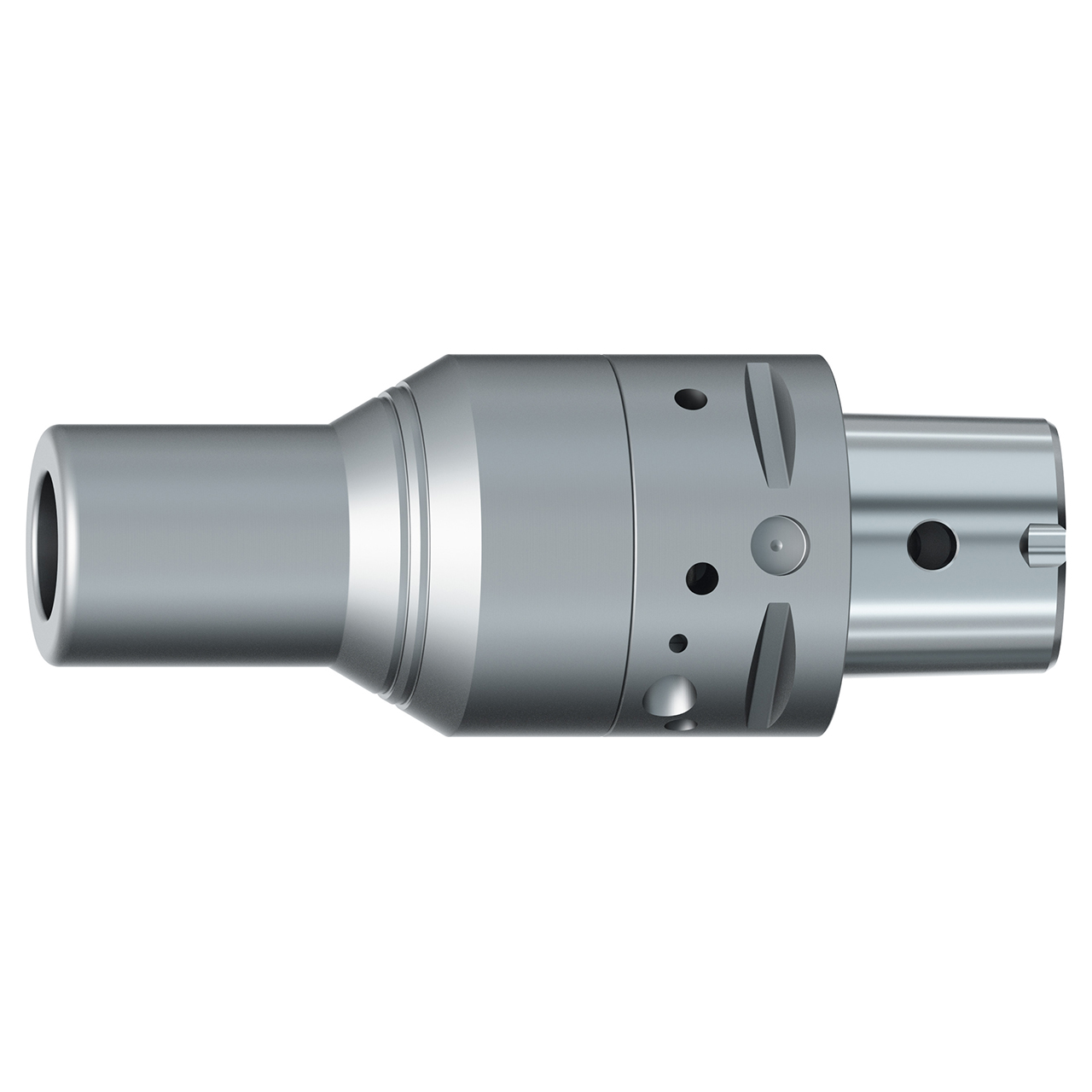 Emuge 6477.082512 | 70.00mm Diameter x 129.00mm Projection Length FPC Collet Holder