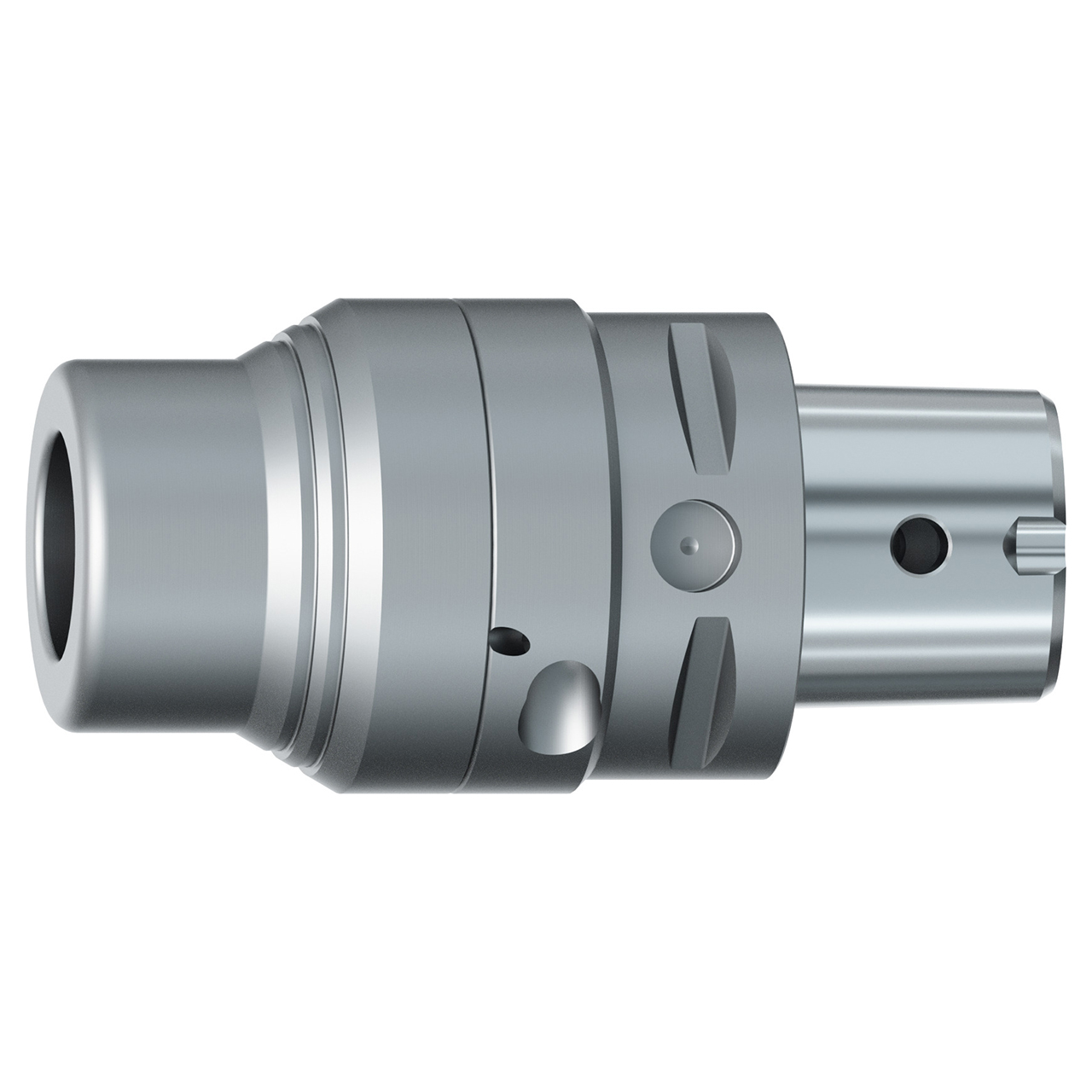 Emuge 6496.052007 | 53.00mm Diameter x 78.00mm Projection Length FPC Collet Holder