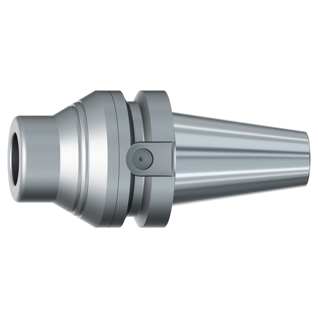 Emuge 6498.302008 | 53.00mm Diameter x 59.00mm Projection Length FPC Collet Holder