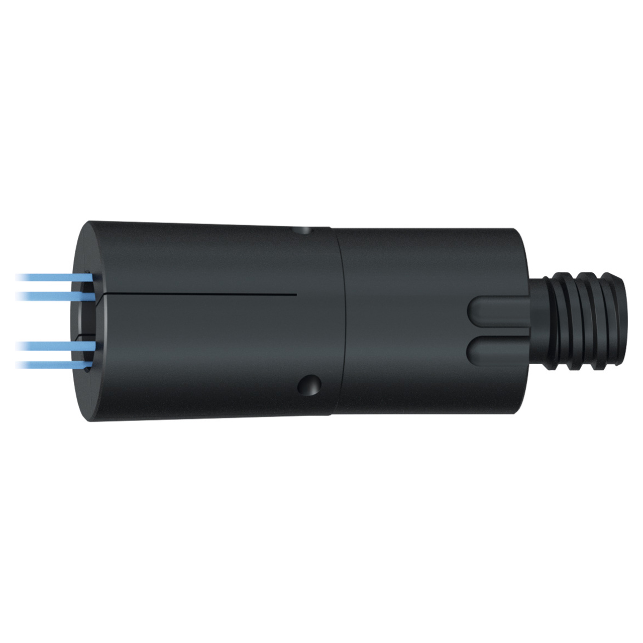 Emuge 6631.200313 | 5/16" Diameter FPC Pin-Lock Collet