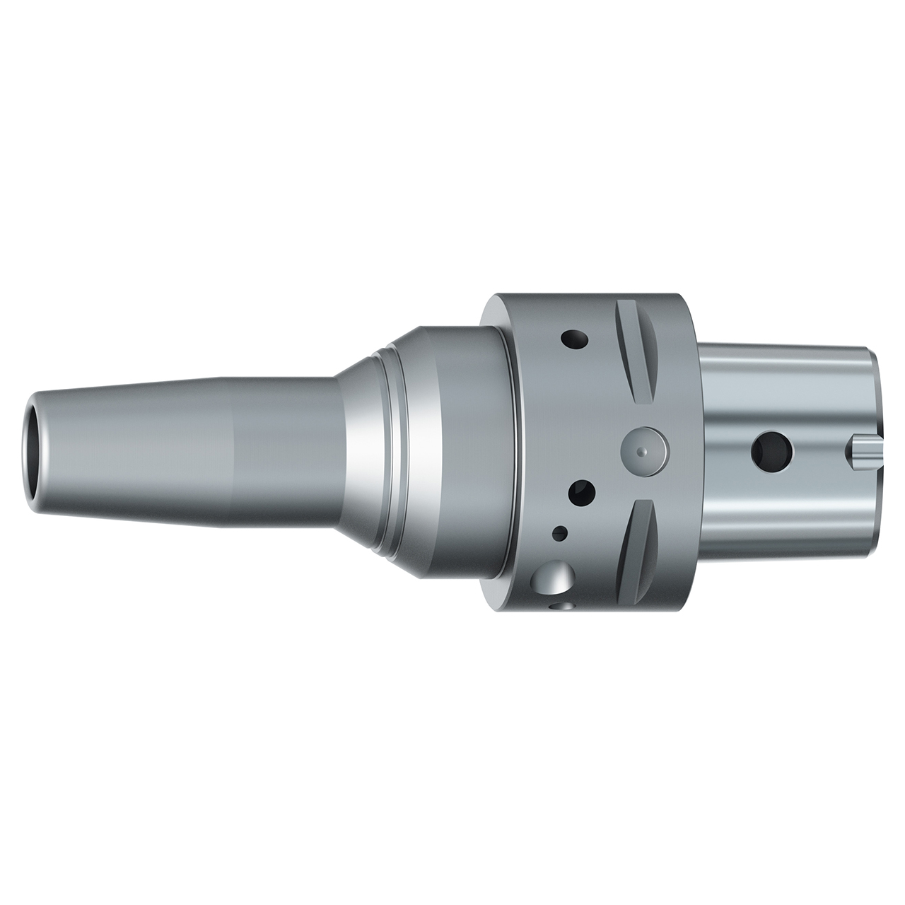 Emuge 6477S.062013 | 32.00mm Diameter x 130.00mm Projection Length FPC Collet Holder