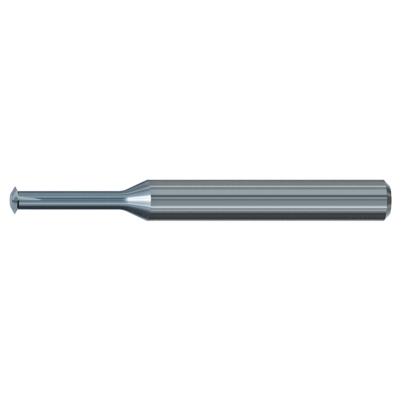 Emuge GFS83706.5043 | 28 Thread Per Size x 2.375" OAL 4 Flute TICN Coated Thread Mill