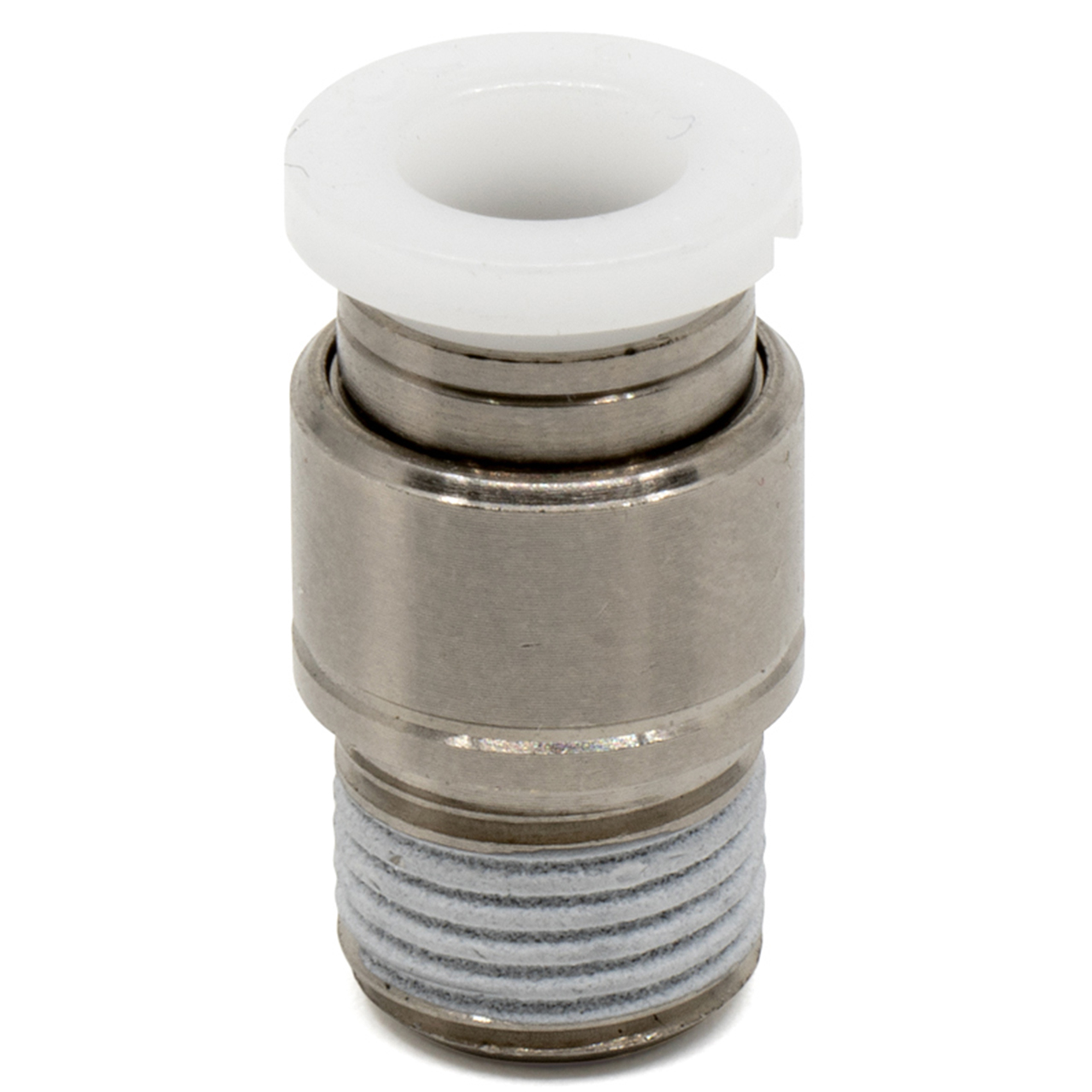 Kurt 226-01 | 1/8" Thread Size Push In Fitting