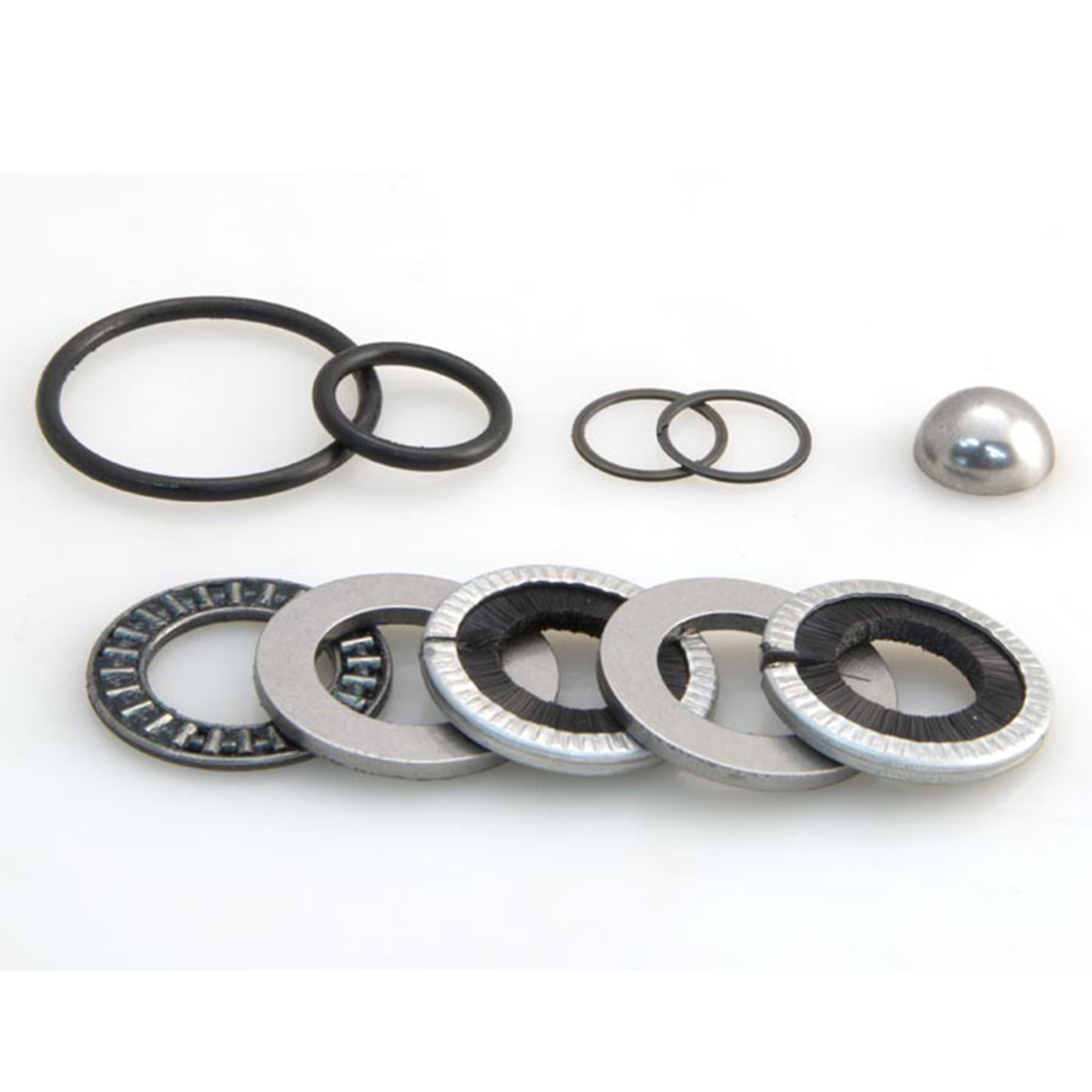 Kurt 3600V-KIT | Repair Kit