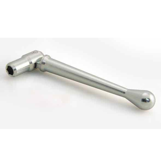 Kurt CL2-10-SA-CP | CL2 and ML35 Handle Assembly