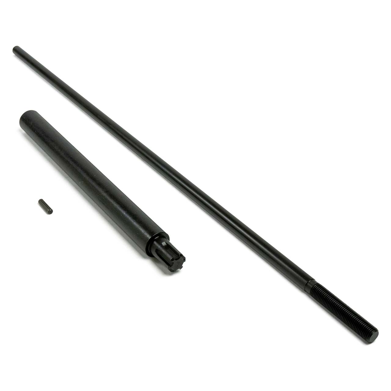 Kurt DIY-R8 | 7/16"-20 Thread Size R8 Taper Replacement Rod