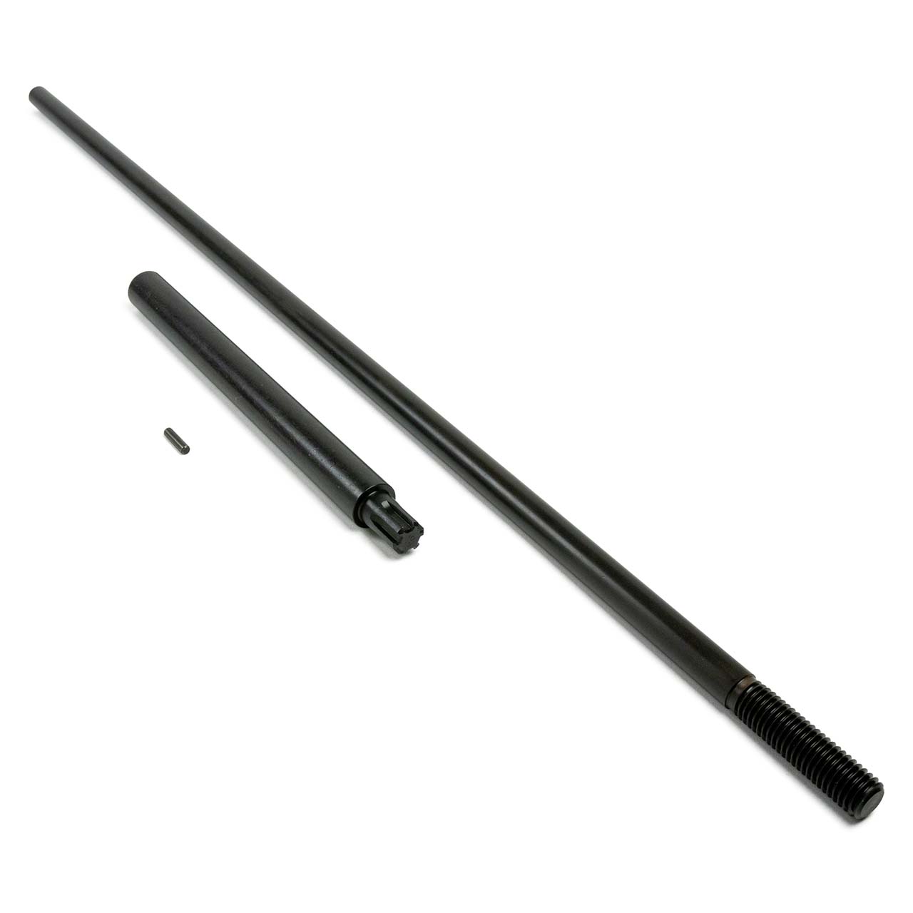 Kurt DIY-T40M | M16 Thread Size Replacement Rod