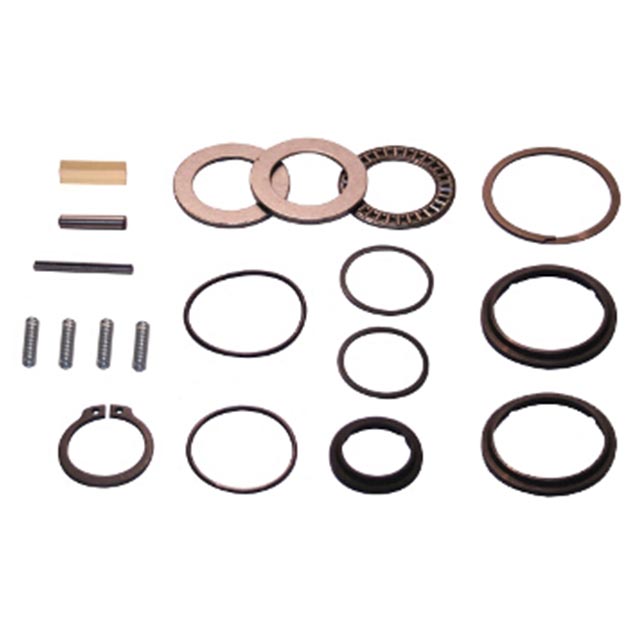 Kurt DL640-KIT2 | Repair Kit