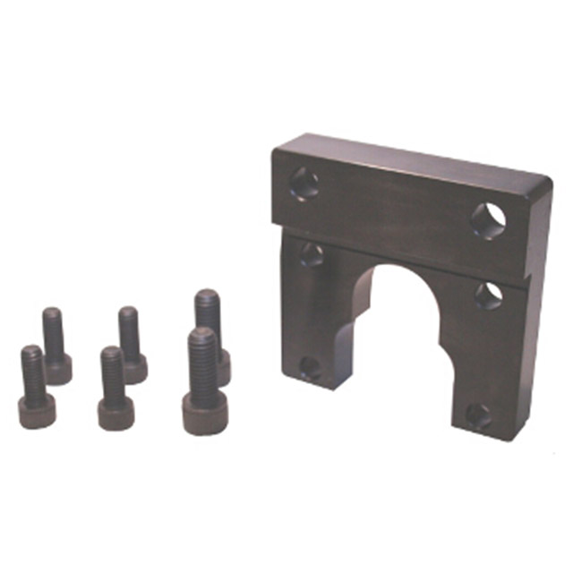 Kurt HDL4J-CONVKIT | Hard Jaw Conversion Kit