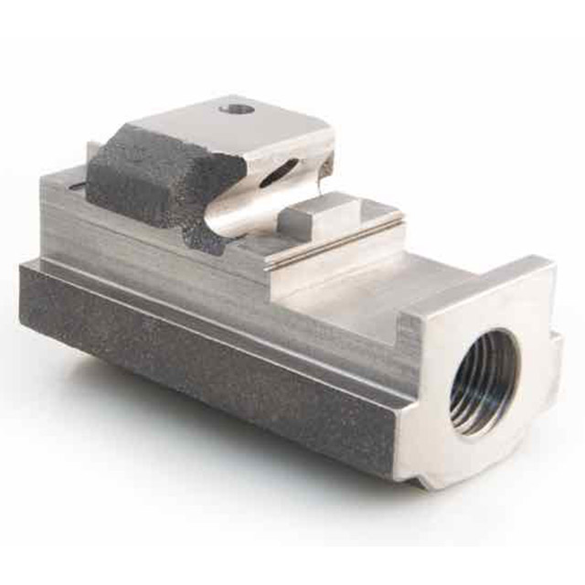 Kurt HDLM4-3F-SA | Front Nut