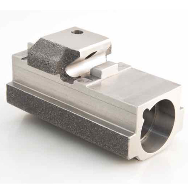 Kurt HDLM4-3R-SA | Rear Nut