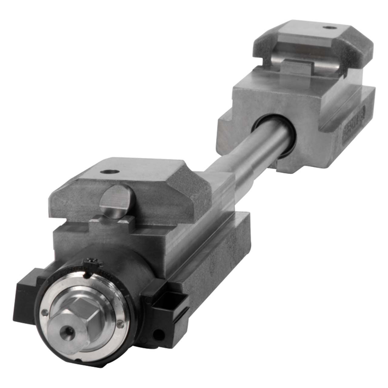 Kurt HDLM4-3-SA | Nut & Screw Assembly