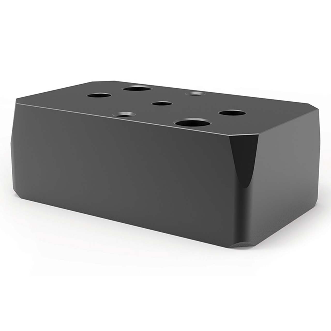 Kurt HP440-RISERKIT | 5-Axis Riser Kit