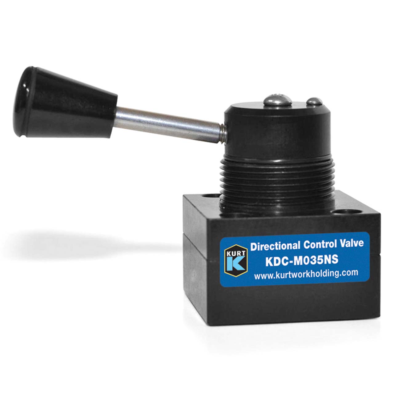 Kurt KDC-M045NS | Directional Control Valve