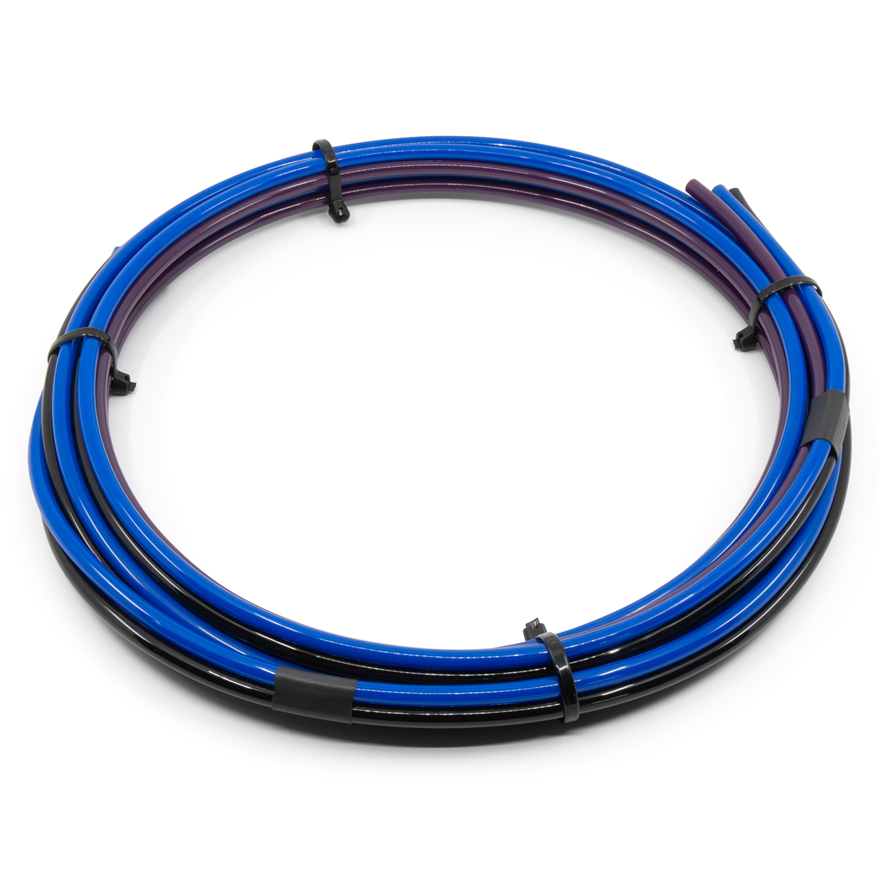 Kurt KHV-109 | Triple Hose Air Tube
