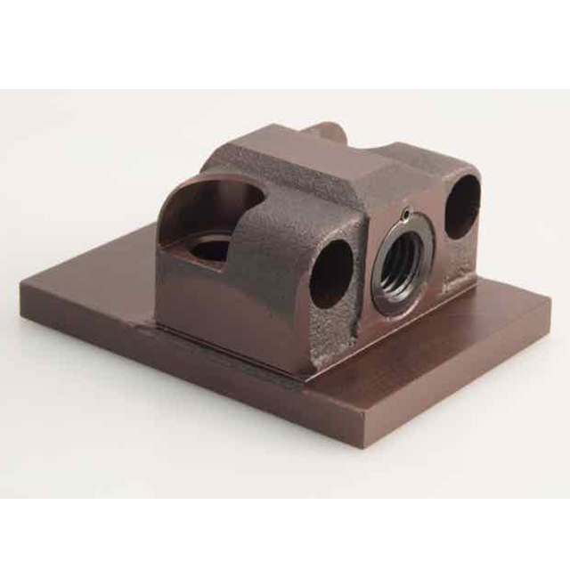 Kurt ML35-90B-SA | Cylinder Housing