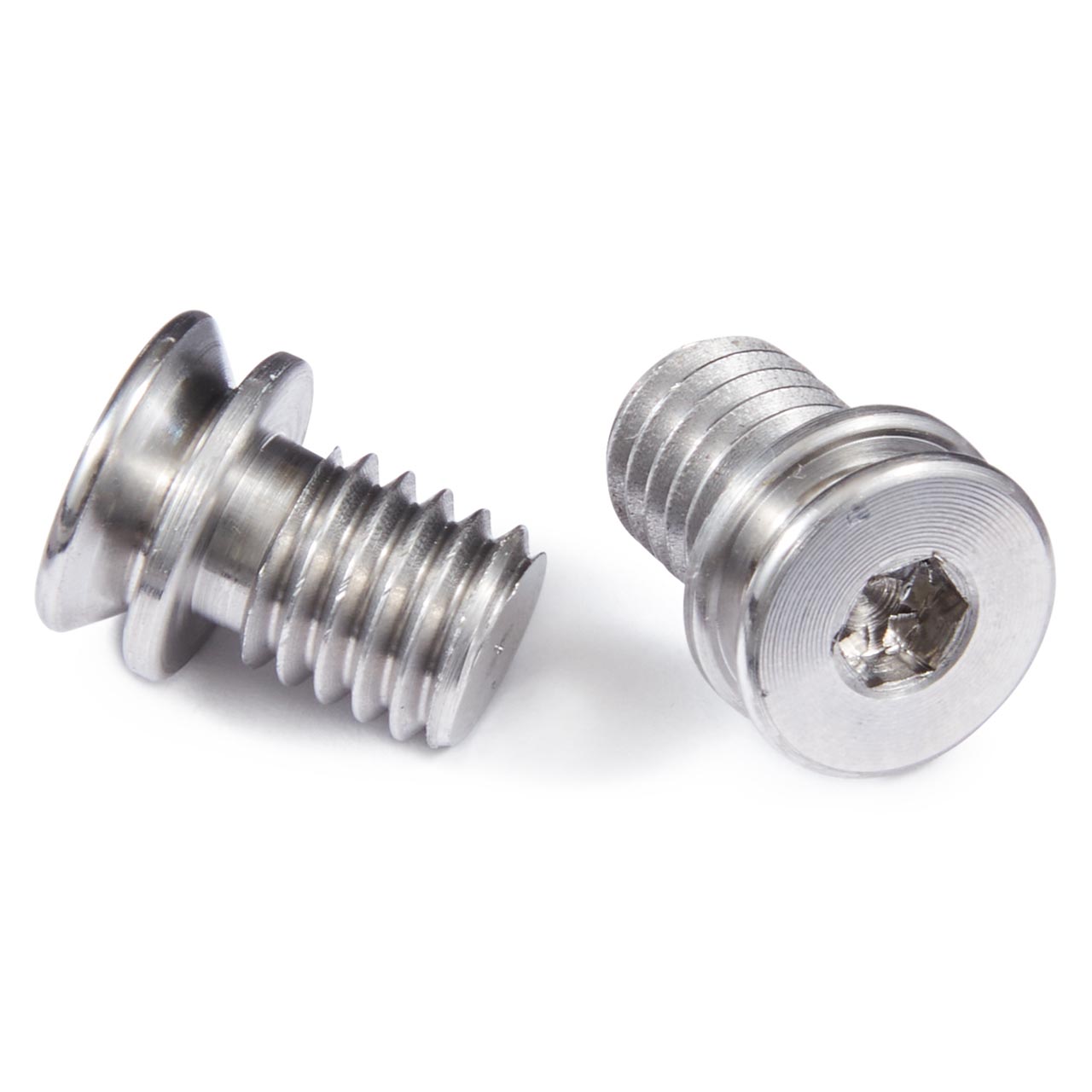 Kurt RV36-367 | Gripper Pull Stud