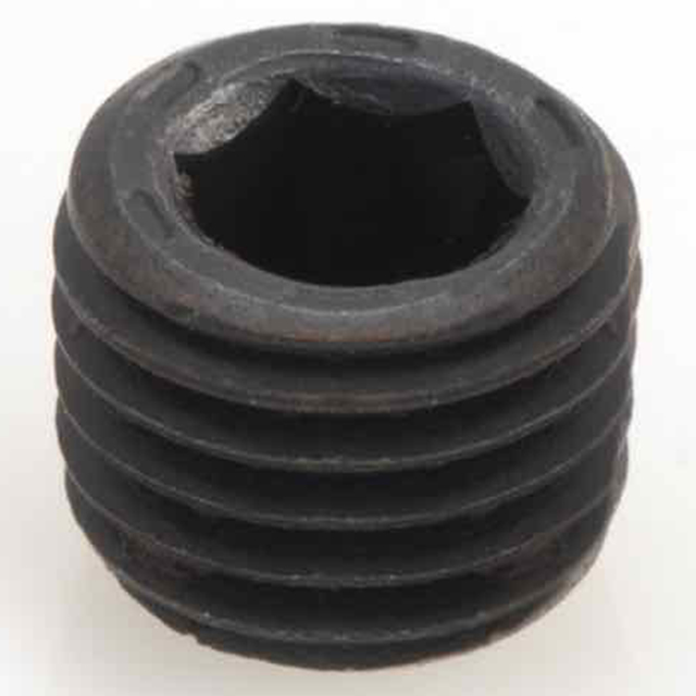 Kurt SCDH600-292 | 1/16-27" NPT Thread Pipe Plug
