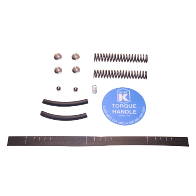 Kurt TH6-KIT | Torque Handle Repair Kit