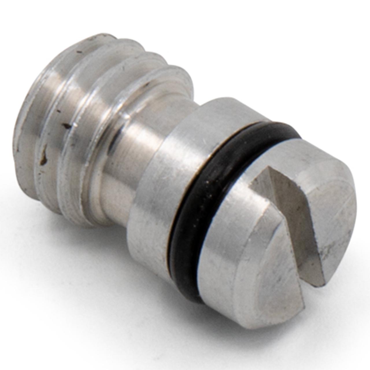 Kurt TL6-292 | 1/2" Size Body Plug Vise