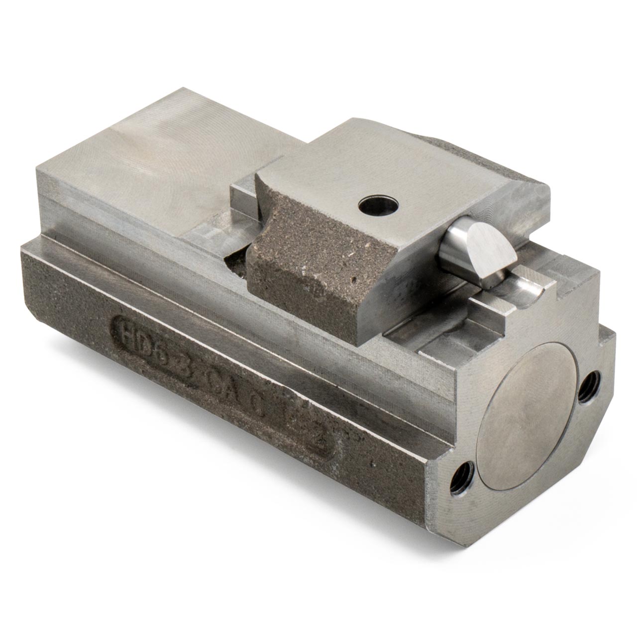 Kurt TL6-3R | TL6 Vise Rear Nut