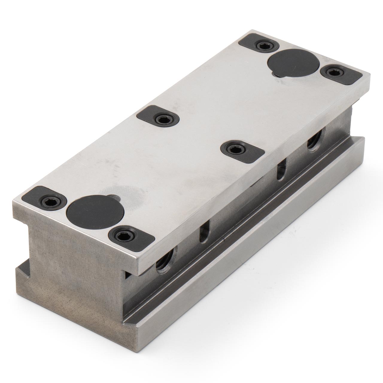 Kurt TL6CS-6-SA | CARVESMART Stationary Jaw Assembly
