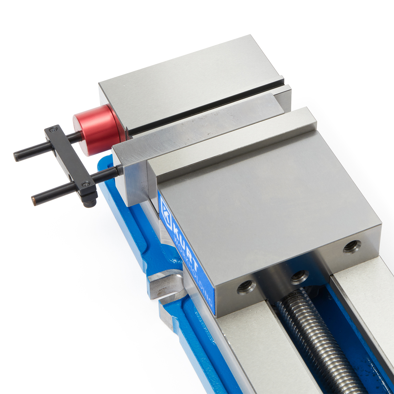 Kurt 2MWS | Magnetic Workstop Assembly