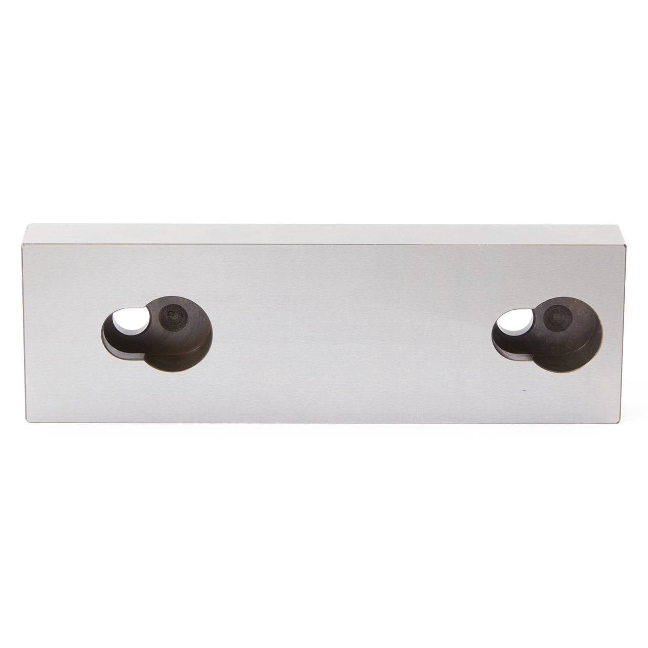 Kurt AJ400-234 | 4" Size Aluminum Jaw