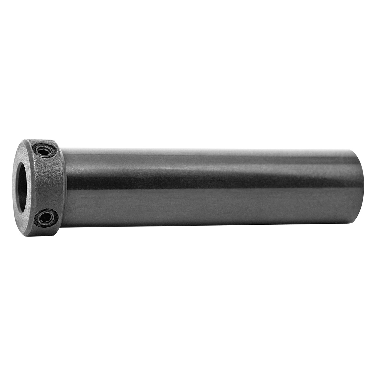 Scientific Cutting Tools DH75-3/16 | 0.875" Head Diameter x 0.750" Shank x 2.750" OAL Uncoated Steel Boring & Grooving Bar Holder