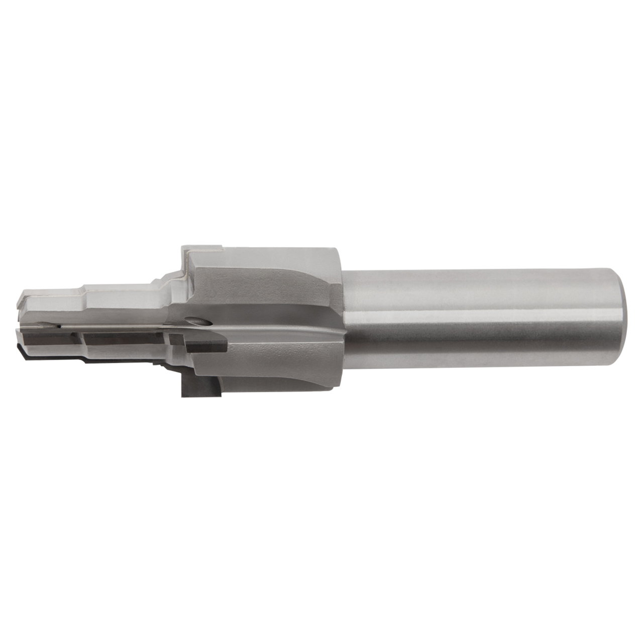 Scientific Cutting Tools C12-2-FINISH-X8 | 0.750" Shank x 5.250" OAL Uncoated Carbide Tipped Cavity Tool