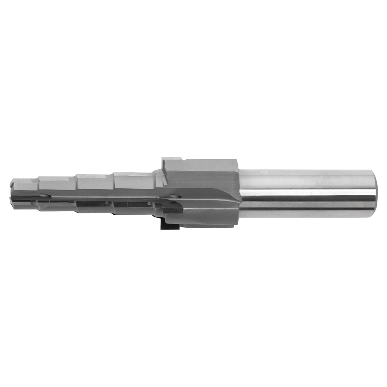 Scientific Cutting Tools C12-4-FINISH-X8 | 0.750" Shank x 6.500" OAL Uncoated Carbide Tipped Cavity Tool