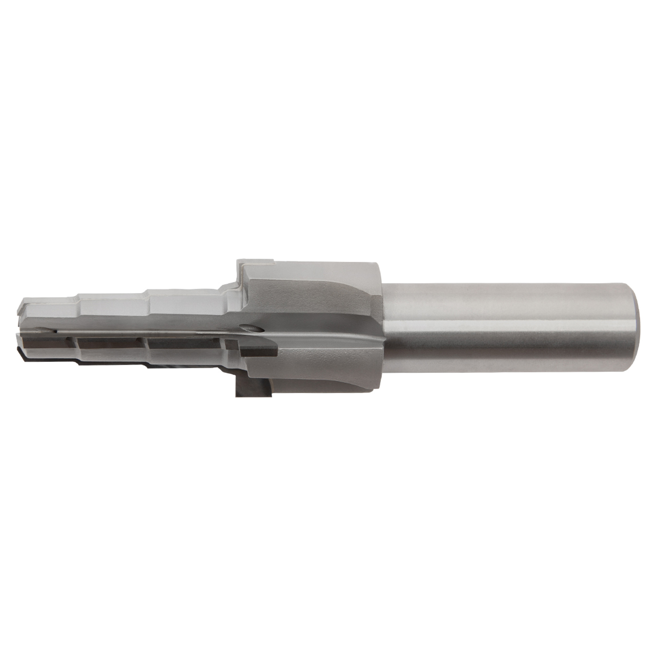 Scientific Cutting Tools VC12-3-FINISH-X8A | 0.750" Shank x 6.250" OAL 4 Flute AlTiN Coated Carbide Tipped Cavity Tool