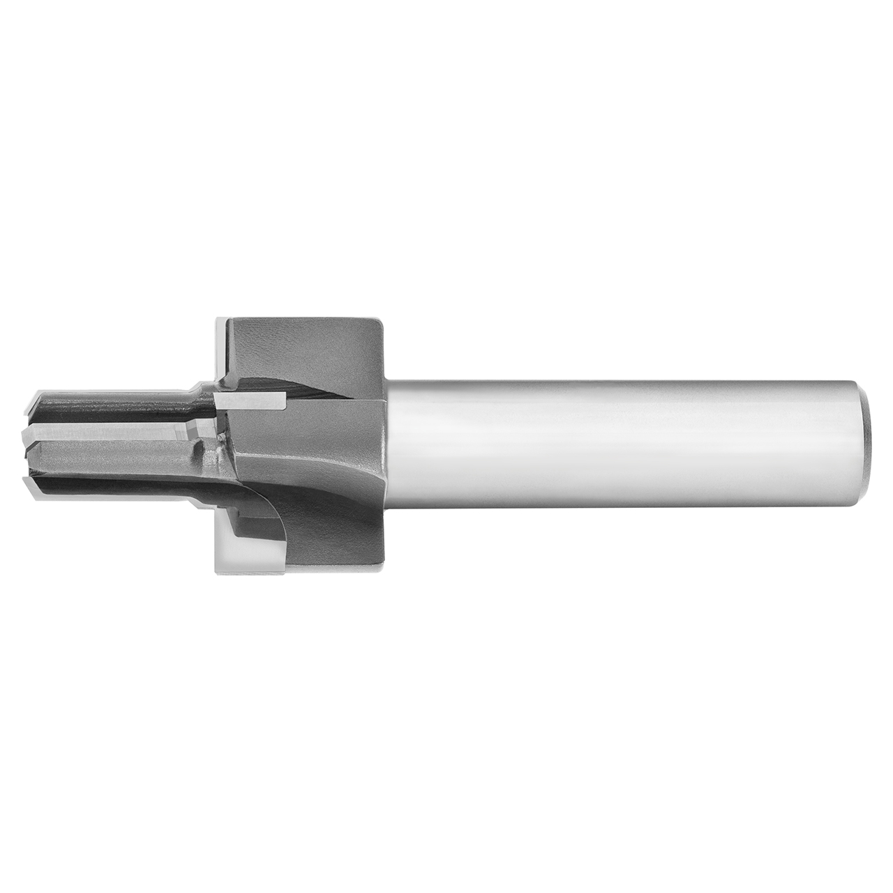 Scientific Cutting Tools MS33651A | 0.500-20UNF-3B Thread x 0.500" Shank x 3.250" OAL AlTiN Coated Carbide Tipped Porting Tool