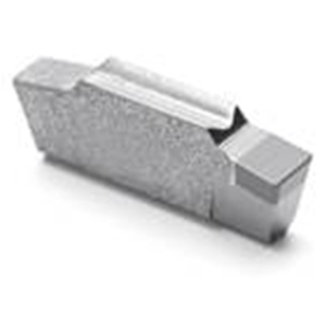 Seco Tools 02462774 | LC1606 Size x 0.016" Radius x 0.177" Thickness 1 Cutting Edge PCBN Tipped Grooving Insert