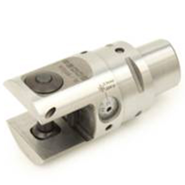 Seco Tools 02809726 | 35.00mm Diameter x 73.00mm OAL Rough Boring Head