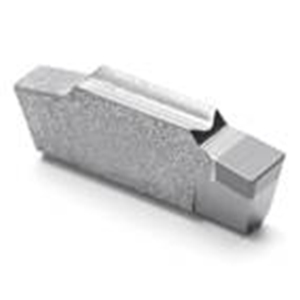 Seco Tools 02848190 | LC1606 Size x 0.016" Radius x 0.177" Thickness 1 Cutting Edge PCBN Tipped Grooving Insert