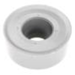 Seco Tools 02960928 | RC1204 Size x 0.472" Diameter x 0.187" Thickness 4 Cutting Edge Carbide Turning Insert