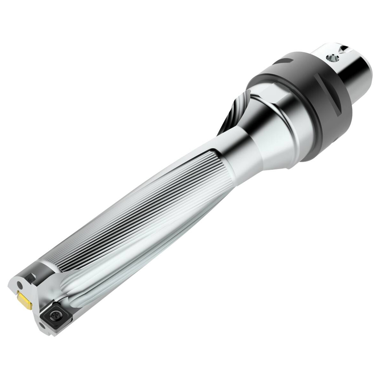 Seco Tools 03080263 | 17.50mm Diameter x 70.00mm Usable Length 87.5 Degree Cutting Edge Angle Indexable Insert Drill