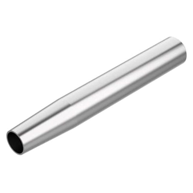 Seco Tools 02580704 | MM10-12085.0-3024DS 12.00mm Connection Diameter x 12.00mm Shank x 85.00mm OAL Replaceable Tip Milling Shank