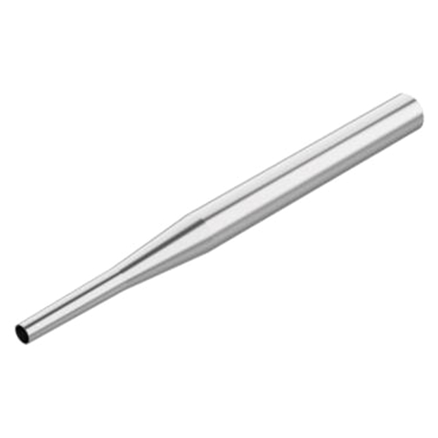 Seco Tools 02593420 | MM10-0.75-10.0-0-1021DS 0.750" Connection Diameter x 0.750" Shank x 9.843" OAL Replaceable Tip Milling Shank